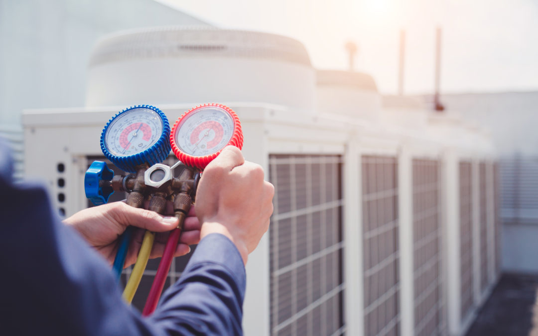 How to Take Care of your Air Conditioner This Summer
