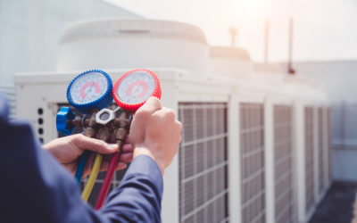 How to Take Care of your Air Conditioner This Summer