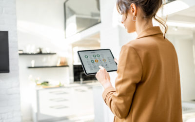 Smart Homes