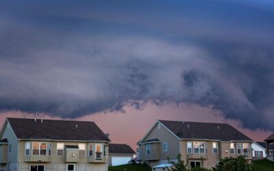 Understanding Wind & Hail Insurance: Protection Against Severe Storms