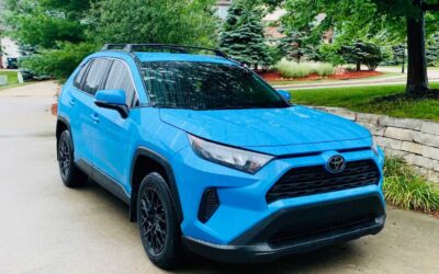 Spring Car Maintenance Tips for a Smooth Ride