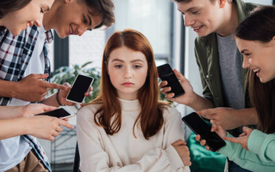 Cyber Endorsements: A Modern Safety Net for Families Navigating Online Bullying