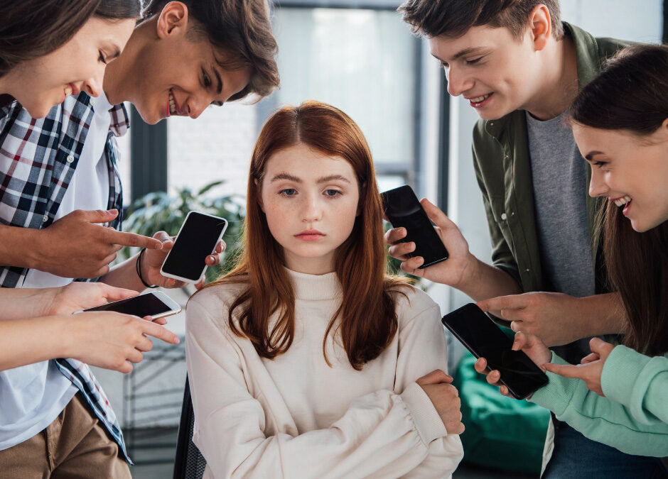 Cyber Endorsements: A Modern Safety Net for Families Navigating Online Bullying