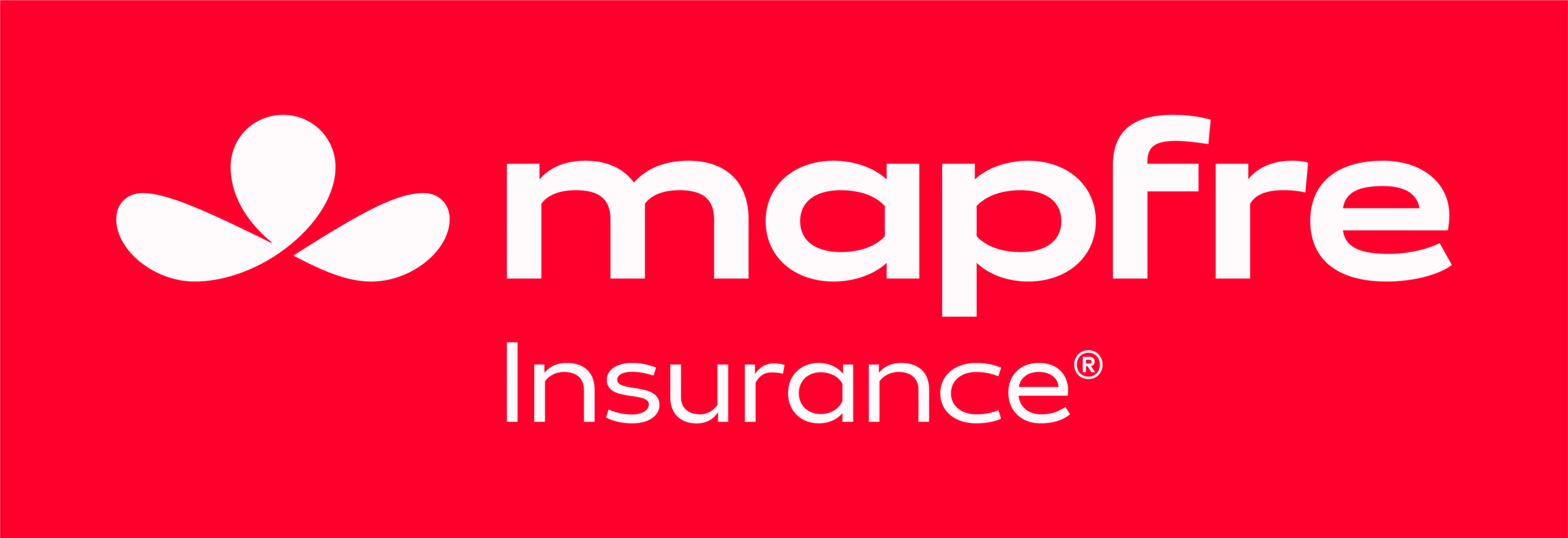 mapfre red logo