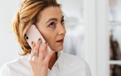 Why “Should I Call My Insurance Agent?” Is a Question With Only One Answer