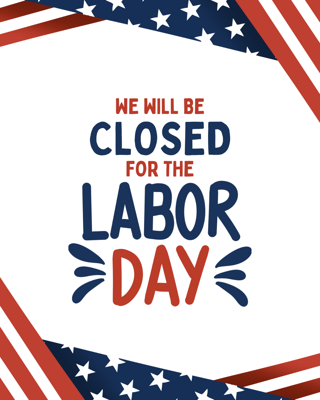 Labor day